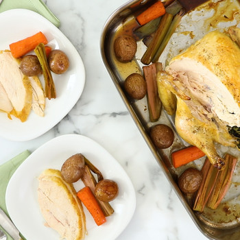 Chicken Recipes | Martha Stewart